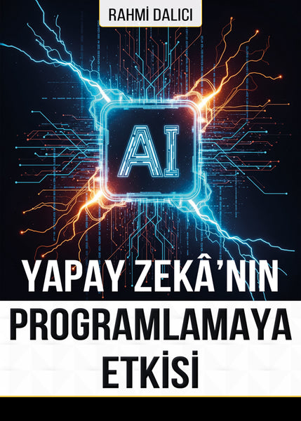 Yapay Zekâ'nın Programlamaya Etkisi