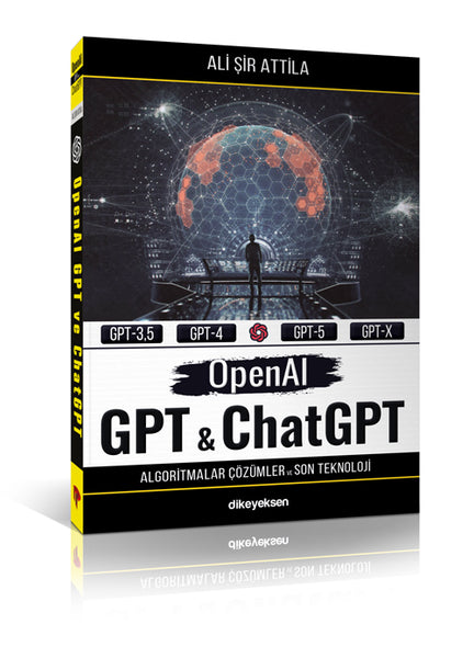 OpenAI GPT ve ChatGPT