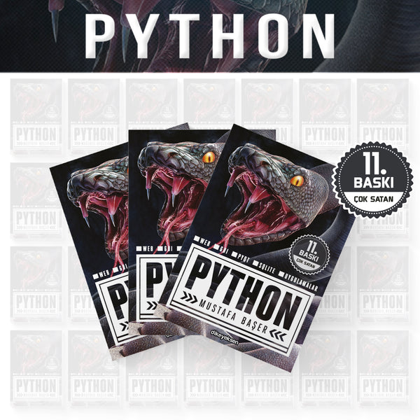 Python