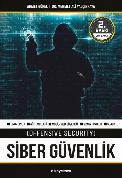 Siber Güvenlik (Offensive Security)