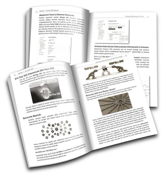 SEO 2016 - Gökhan Barışkan - Dikeyeksen - 3