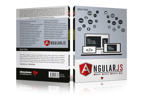 AngularJS