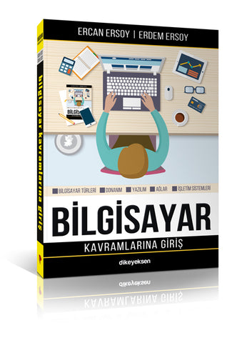 Bilgisayar Kavramlarına Giriş