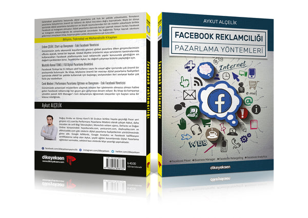 Facebook Reklamcılığı ve Pazarlama Yöntemleri