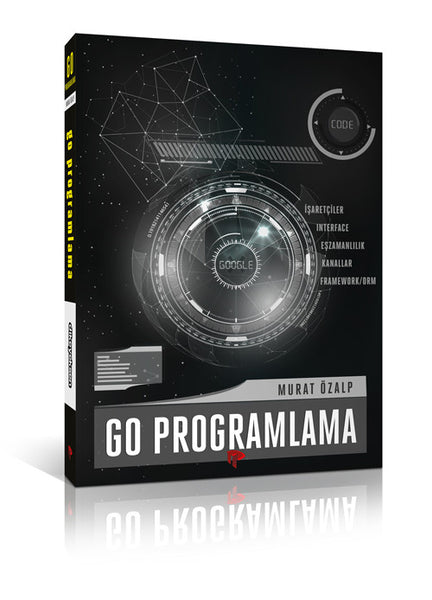 Go Programlama