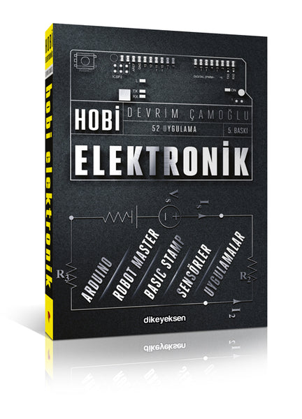 Hobi Elektronik