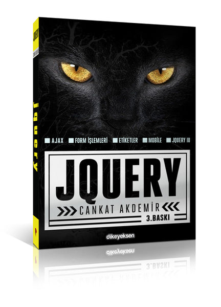 JQuery