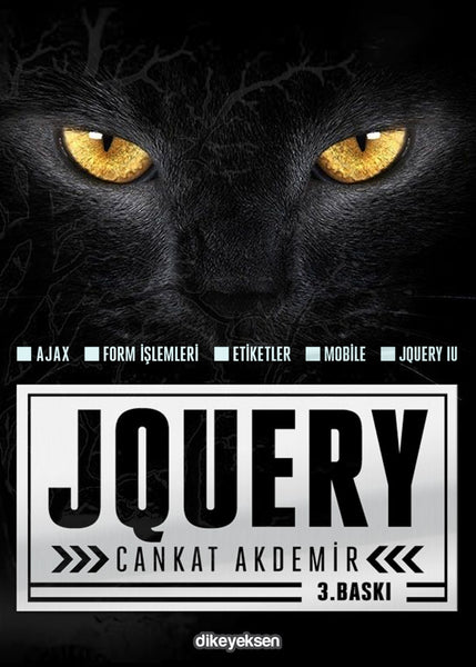 JQuery