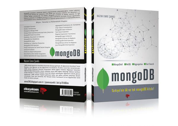 MongoDB