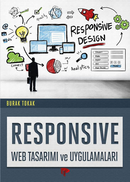 Responsive Web Tasarımı ve Uygulamaları - Burak Tokak - Dikeyeksen - 2