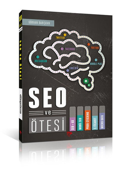 Dijital Pazarlama Seti (4 Kitap)