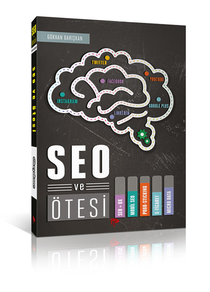 SEO ve Ötesi - Gökhan Barışkan - Dikeyeksen - 1