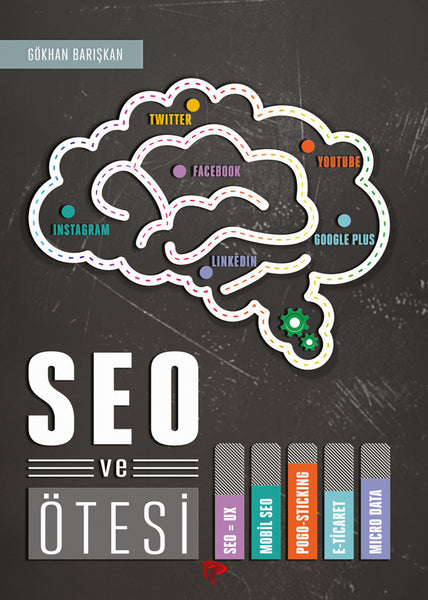 SEO ve Ötesi - Gökhan Barışkan - Dikeyeksen - 2