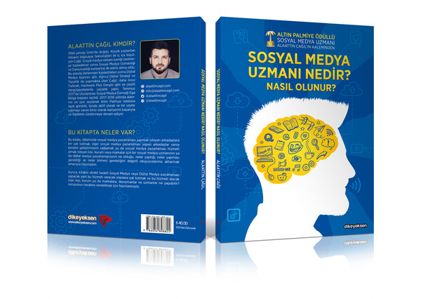 Sosyal Medya Uzmanı Nedir? Nasıl Olunur?