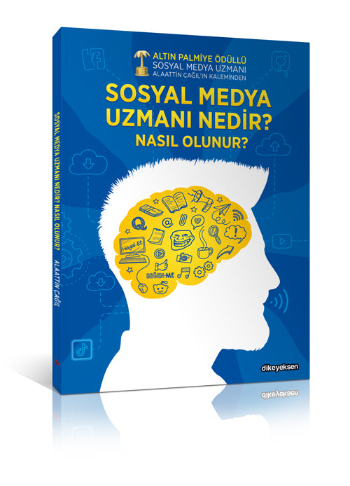 Sosyal Medya Uzmanı Nedir? Nasıl Olunur?