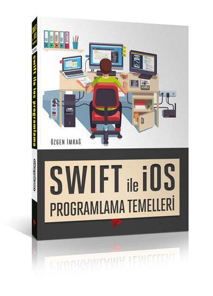 Mobil Programlama Eğitim Seti (5 Kitap)