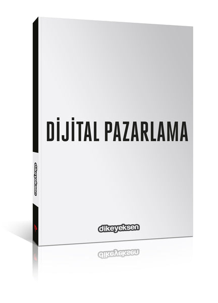 Dijital Pazarlama