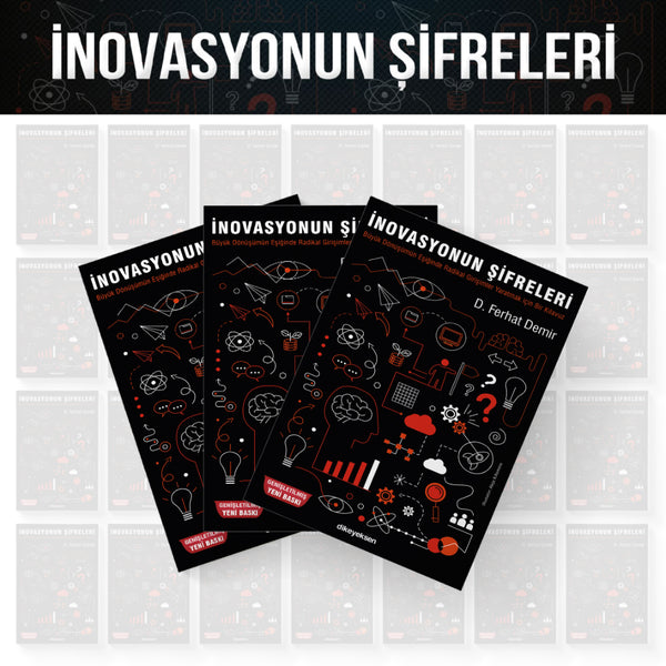 İnovasyonun Şifreleri