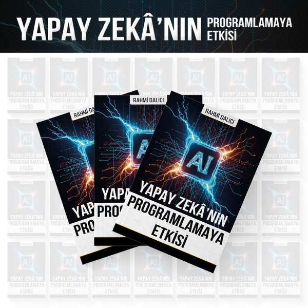 Yapay Zekâ'nın Programlamaya Etkisi