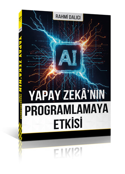 Yapay Zekâ'nın Programlamaya Etkisi