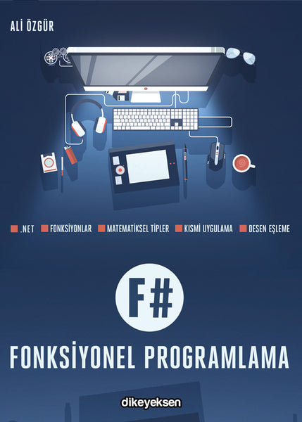 F# ile Fonksiyonel Programlama