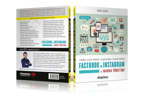 Facebook ve Instagram ile Marka Yönetimi