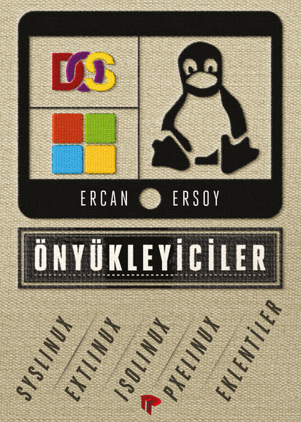 Önyükleyiciler - Ercan Ersoy - Dikeyeksen - 2