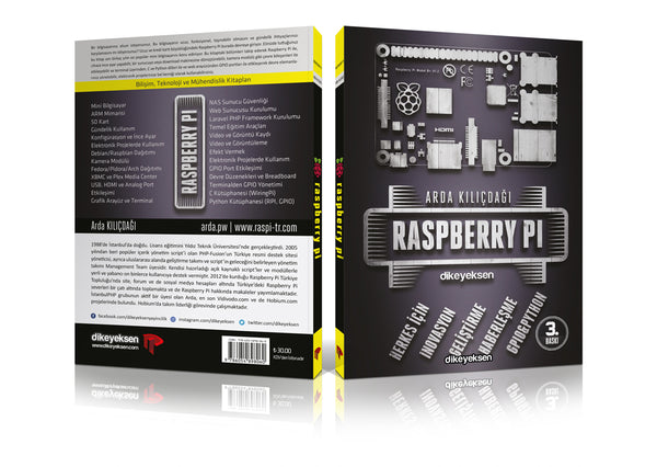 Raspberry Pi