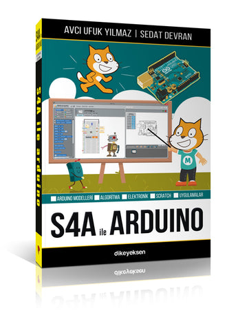 S4A ile Arduino
