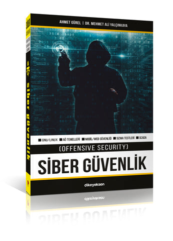 Siber Güvenlik (Offensive Security)