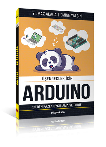 Üşengeçler için Arduino