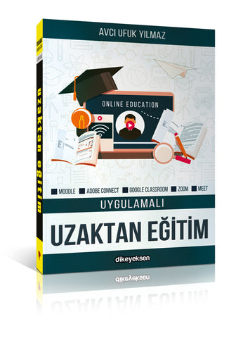 Uygulamalı Uzaktan Eğitim