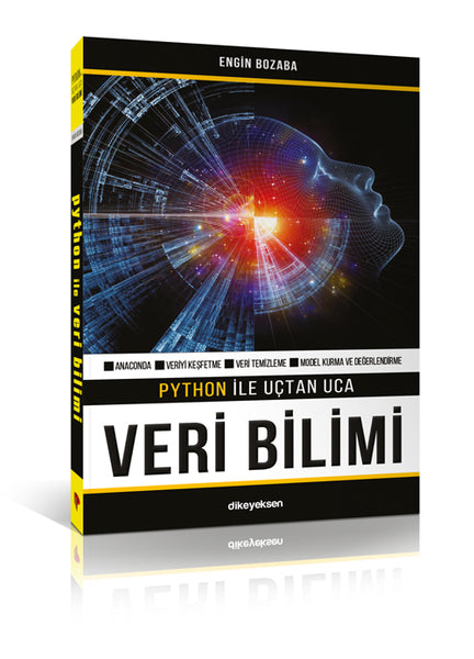 Python ile Uçtan Uca Veri Bilimi