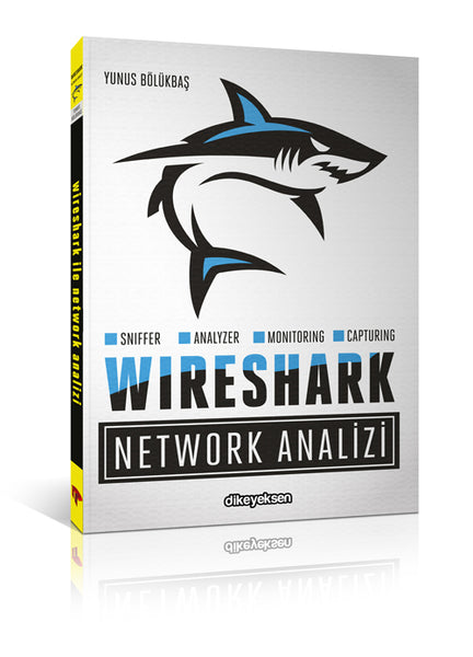 Wireshark ile Network Analizi