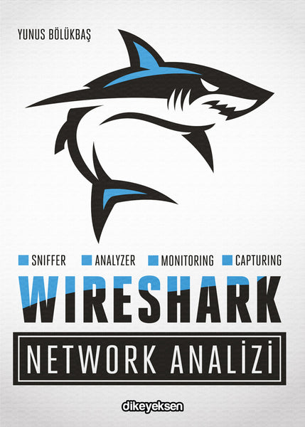 Wireshark ile Network Analizi
