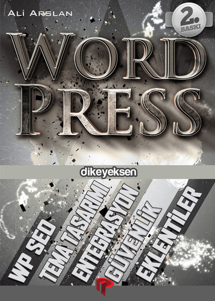 WordPress - Ali Arslan - Dikeyeksen - 2
