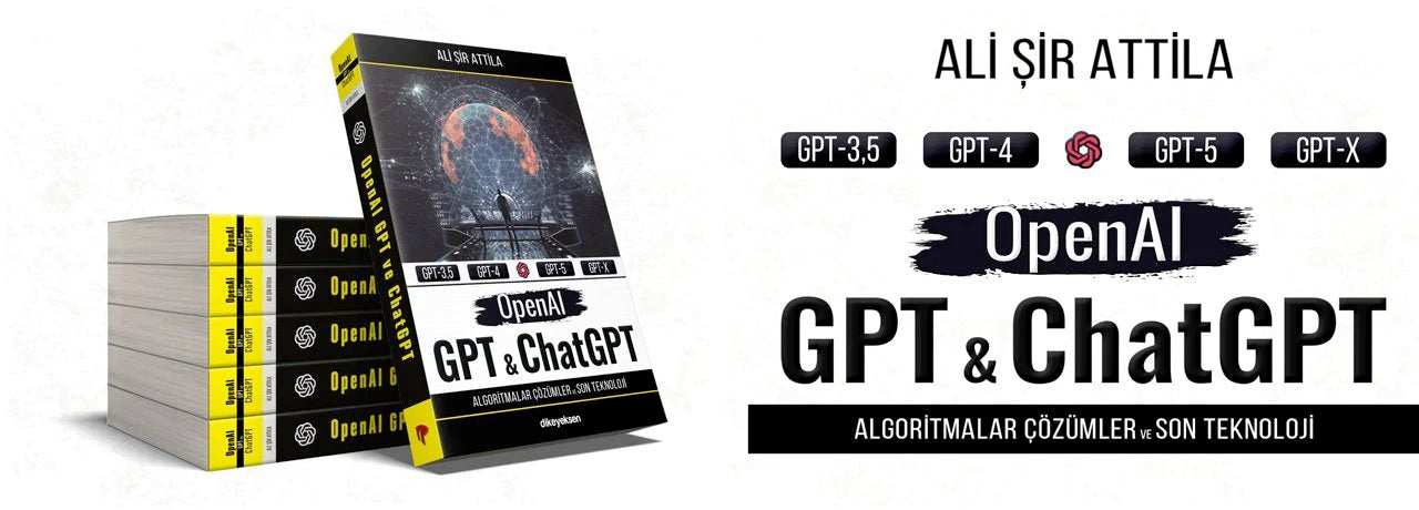 OpenAI GPT ve ChatGPT